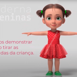 Arrase na Festa Junina: Tendências de Vestidos Infantis para Arrasar na Quadrilha