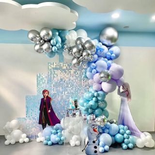 Tema de Aniversário da Barbie: Inspirações para Decoração