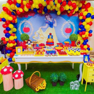 Festa Now United: Dicas para uma Celebração Vibrante!