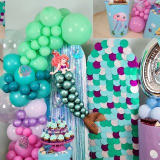 Tema de Aniversário da Barbie: Inspirações para Decoração