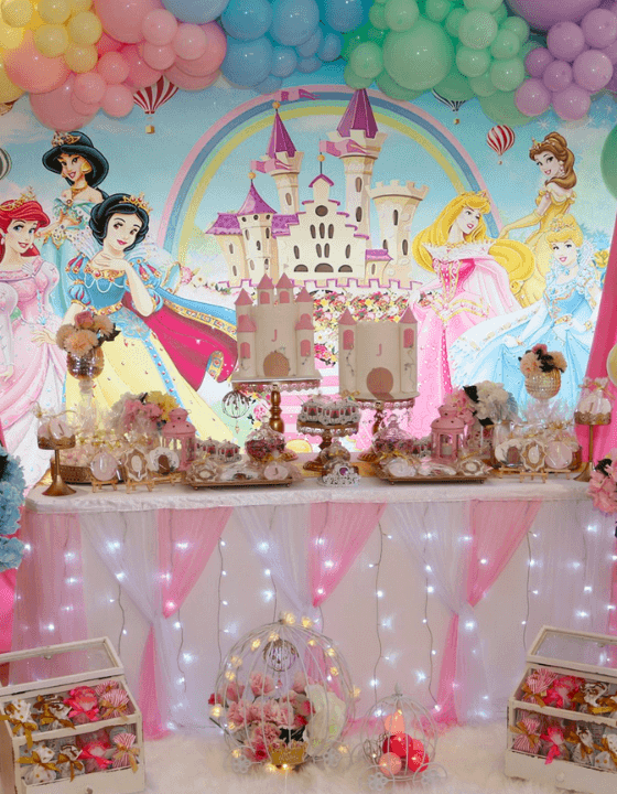 Aniversario infantil: Confira os principais temas para 2023