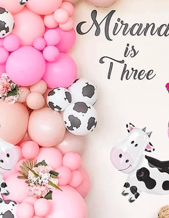 Decorações Criativas para a Sua Festa de Fazendinha: Inspire-se Aqui!