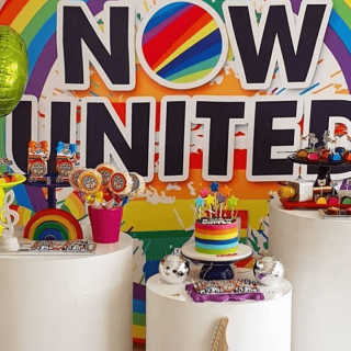 Bolos de Aniversário da Branca de Neve com dicas praticas!