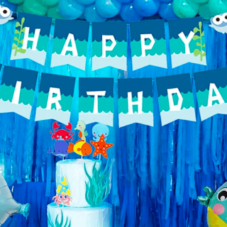 Aniversario infantil: Confira os principais temas para 2023