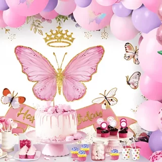 Decorações Criativas para a Sua Festa de Fazendinha: Inspire-se Aqui!