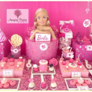 Festa Pequena Sereia Ariel: Dicas Inspiradoras Para Seu Evento!