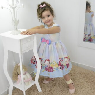Temas de aniversário para menina de 5 anos: ideias para festa divertida e encantadora