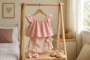 Conjunto infantil feminino para passeio em Anicuns: ideias práticas para o dia a dia
