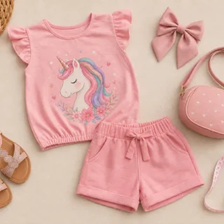 Vestido infantil para aniversário em Novo Gama: como escolher tamanho, conforto e estilo