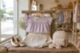 Conjunto infantil feminino para passeio em Morrinhos: ideias práticas para o dia a dia