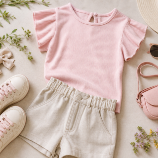 Vestido infantil para festa em Luziânia: como escolher modelo, tamanho e conforto