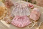 Conjunto infantil feminino para passeio em Uruaçu: ideias práticas para o dia a dia