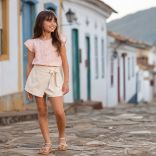 Vestido infantil aniversário em Silvânia | Moderna Meninas