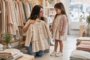 Conjunto mãe e filha: quando vale a pena comprar e como escolher tamanho