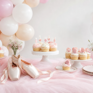 Roupa de formatura ABC infantil: nomes e vestido
