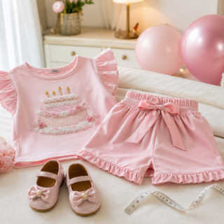 Vestido infantil para festa no Setor Goiânia 2, Goiânia: guia para escolher com carinho