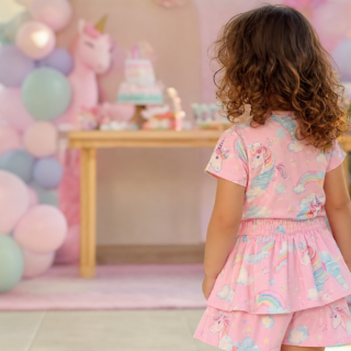Vestido infantil para festa no Independência Mansões, Aparecida de Goiânia: guia para escolher com carinho