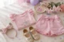 Look infantil feminino para aniversário no Residencial Eldorado, Goiânia: ideias com conforto