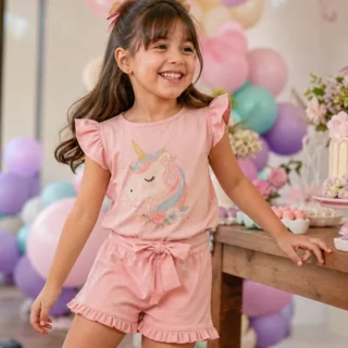 Vestido infantil para festa no Setor Sul, Goiânia: guia para escolher com carinho