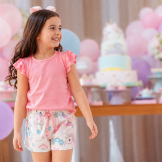 Vestido infantil para festa no Serrinha, Goiânia: guia para escolher com carinho