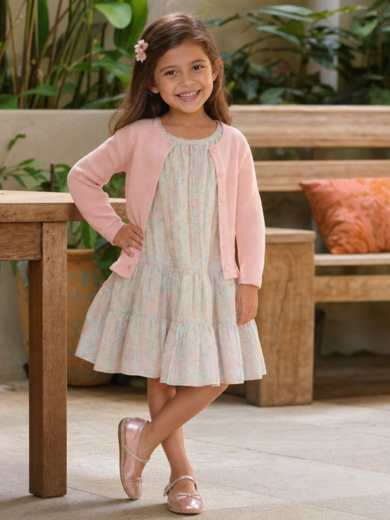 Look infantil para apresentação escolar: bonito, confortável e sem atrapalhar a criança