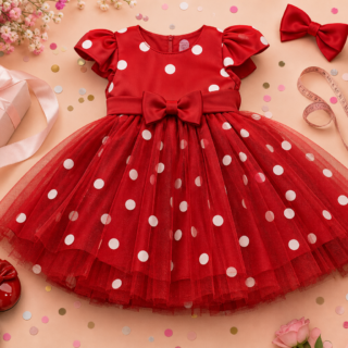 Look infantil feminino para aniversário no Setor Crimeia Leste, Goiânia: ideias com conforto