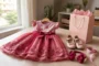 Moda infantil feminina no Cidade Livre, Aparecida de Goiânia: vestidos e looks para ocasiões especiais