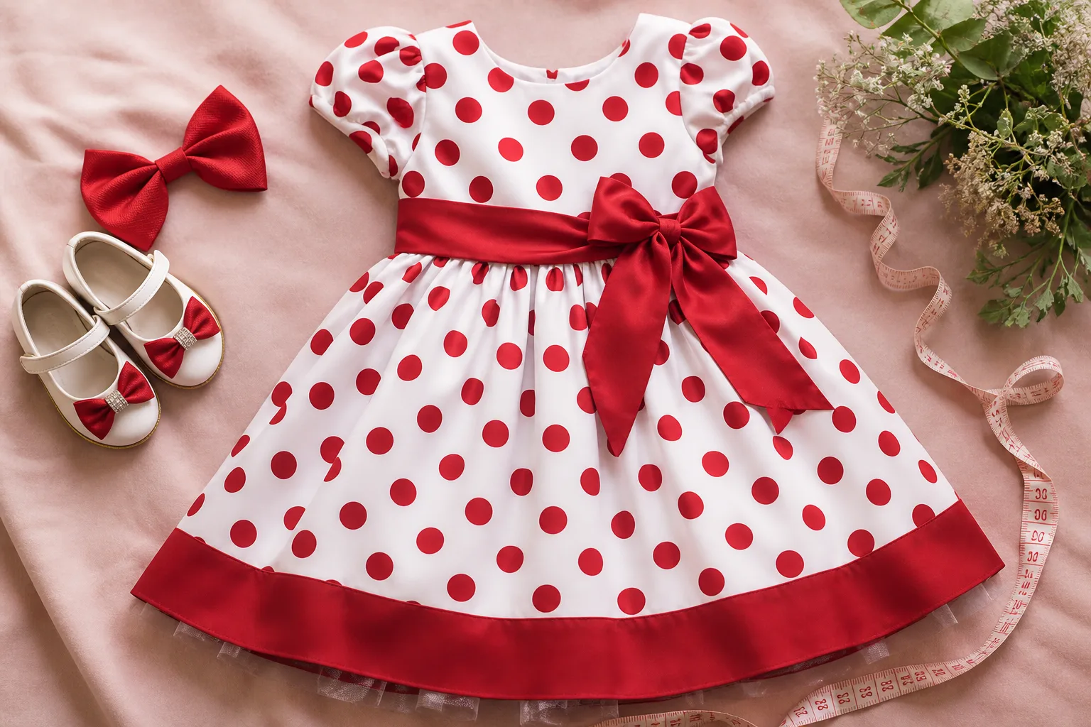 Moda infantil feminina no Jardim Luz, Aparecida de Goiânia: vestidos e looks para ocasiões especiais