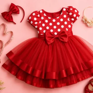 Look infantil feminino para aniversário no Setor dos Afonsos, Aparecida de Goiânia: ideias com conforto