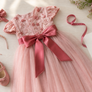 Look infantil feminino para aniversário no Parque Veiga Jardim, Aparecida de Goiânia: ideias com conforto