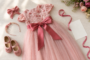 Moda infantil feminina no Setor Serra Dourada, Aparecida de Goiânia: vestidos e looks para ocasiões especiais