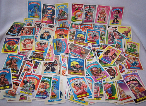 Jogo de cartas infantil como presente para menina de 6 anos