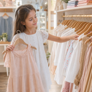 Mala de viagem infantil: quais roupas levar para menina sem exagerar