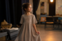 Roupa infantil para apresentação ou teatrinho escolar: bonita e confortável