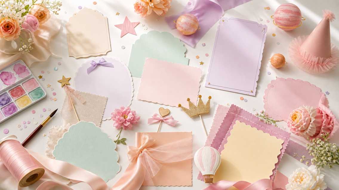 Temas de aniversário feminino diferente: 15 ideias