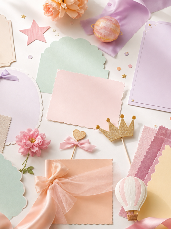 Temas de aniversário feminino diferente: 15 ideias