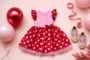 Vestido infantil para aniversário em Goianira: como escolher tamanho, conforto e estilo
