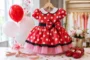 Vestido infantil para aniversário em Itumbiara: como escolher tamanho, conforto e estilo