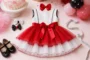 Vestido infantil para aniversário em Novo Gama: como escolher tamanho, conforto e estilo