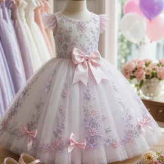 Conjunto infantil feminino para passeio em Goiatuba: ideias práticas para o dia a dia
