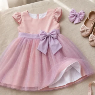 Conjunto infantil feminino para passeio na Cidade de Goiás: ideias práticas para o dia a dia