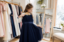 Vestido infantil para apresentação escolar: conforto, movimento e foto bonita