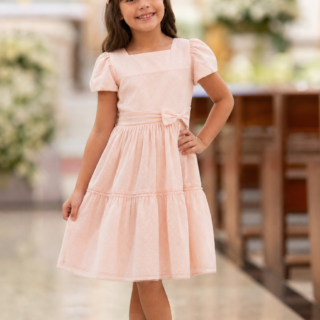 Roupa infantil para passeio no shopping: conforto, clima e foto bonita