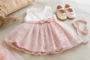 Vestido infantil para festa no Água Branca, Goiânia: como escolher com conforto