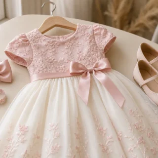 Conjunto infantil feminino para passeio em Anicuns: ideias práticas para o dia a dia