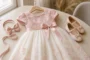 Vestido infantil para festa em Aragarças: como escolher um look confortável e bonito