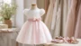 Vestido infantil para festa em Bela Vista de Goiás: como escolher um look confortável e bonito