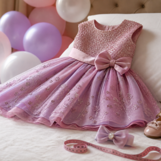 Conjunto infantil feminino para passeio na Cidade de Goiás: ideias práticas para o dia a dia