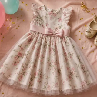 Conjunto infantil feminino para passeio em Cidade Ocidental: conforto, estilo e praticidade para meninas