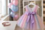 Vestido infantil para festa em Catalão: ideias de look confortável para ocasiões especiais